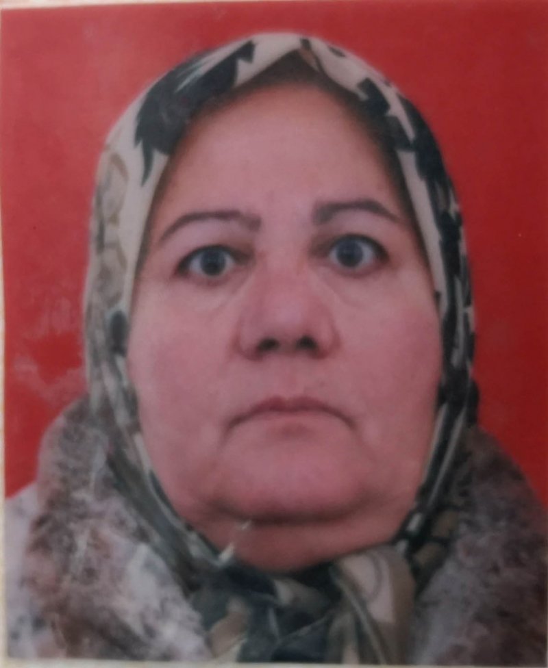 Aksaray'da Trafik Kazası : 1 Ölü, 3 Yaralı