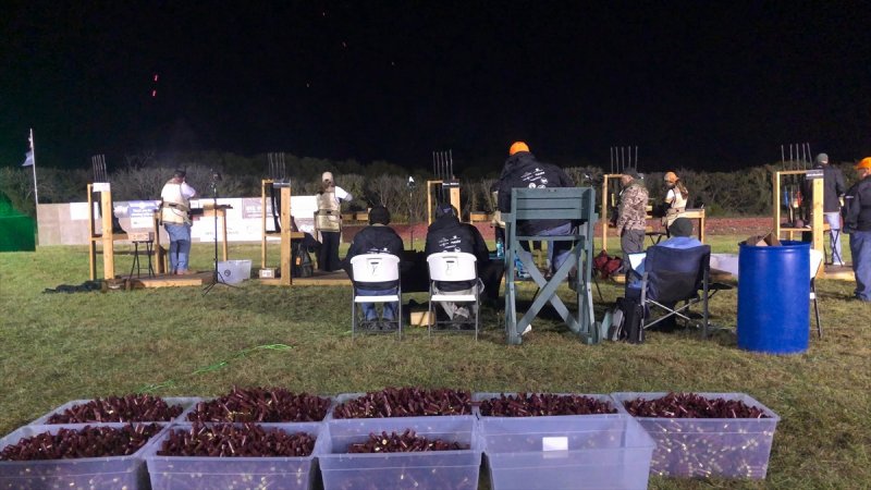 Huğlu Av Tüfeği Guinness Rekorlar Kitabı'nda