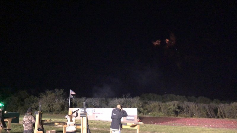 Huğlu Av Tüfeği Guinness Rekorlar Kitabı'nda