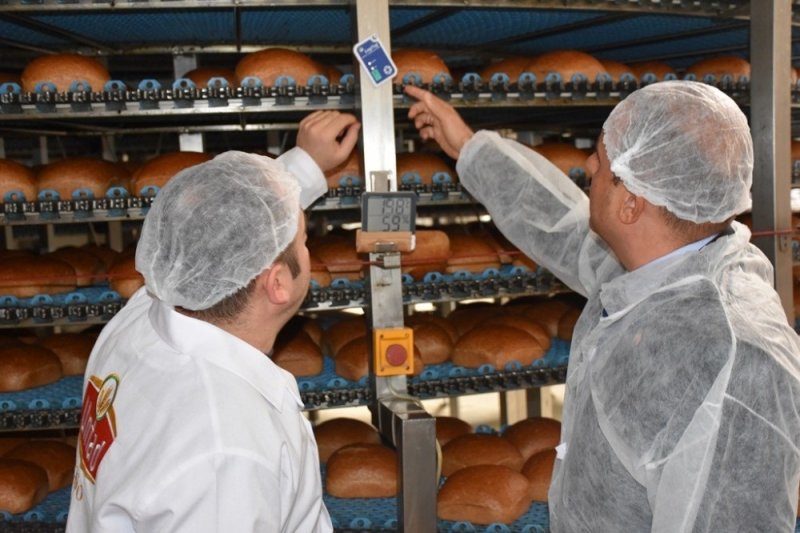 Aksaray’da Gıda Denetimlerinde İşletmelere 439 Bin 622 Tl Ceza Aksaray’da Gıda Denetimlerinde Cezalar Geldi