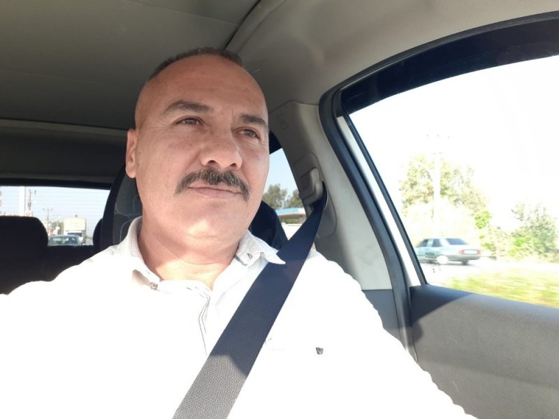 Antalya'da Hayatını Kaybeden Konyalı Polis Memleketine Uğurlandı