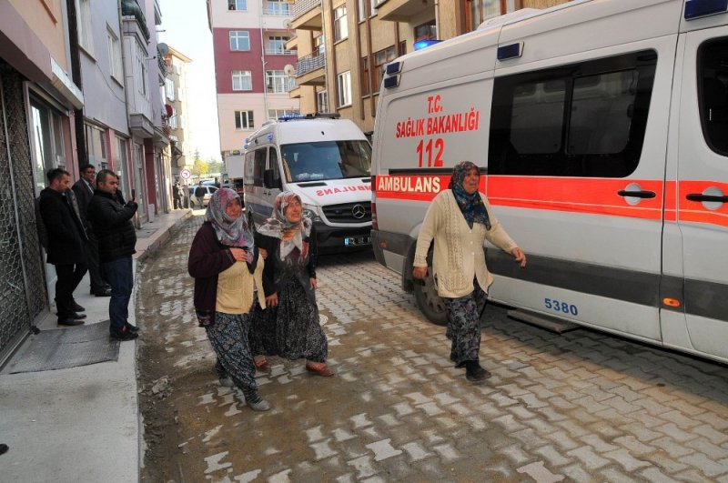 Hakkari'de Şehit Olan Askerin Haberi Konya'da Ailesine Ulaştı