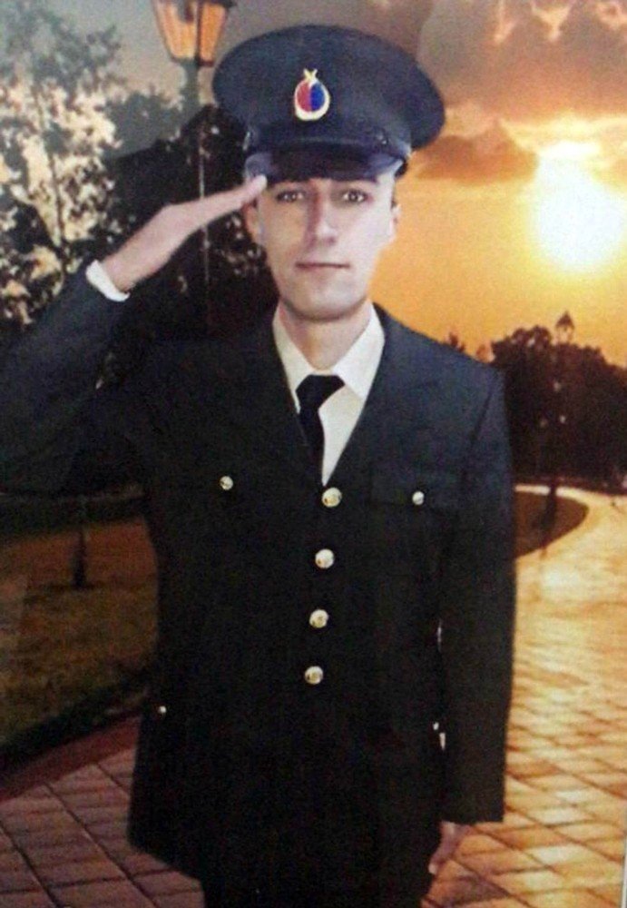 Hakkari'de Şehit Olan Askerin Haberi Konya'da Ailesine Ulaştı