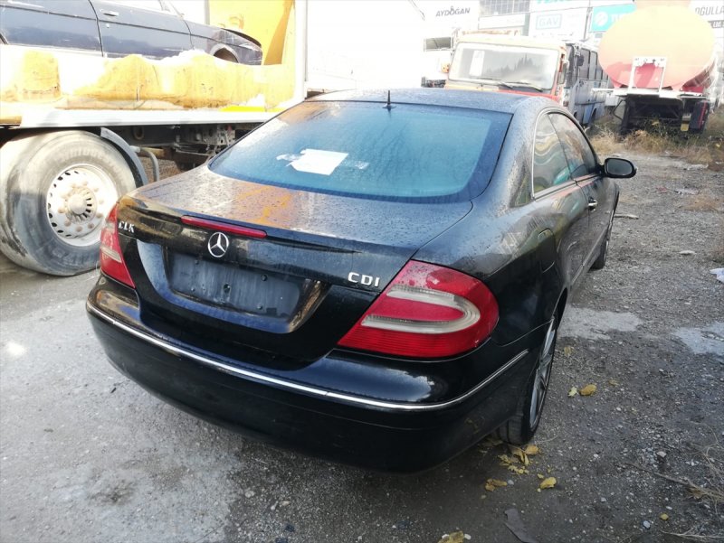 Konya'da Oto Hırsızlığı Operasyonu