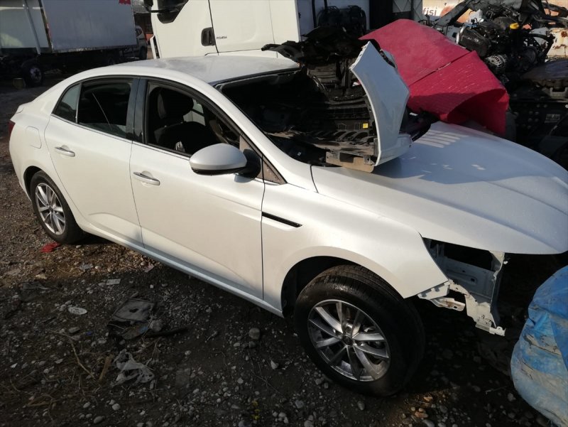 Konya'da Oto Hırsızlığı Operasyonu