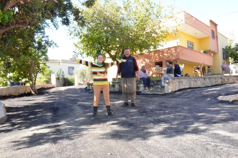 Down Sendromlu Seda Nur’un Büyük Sevinci