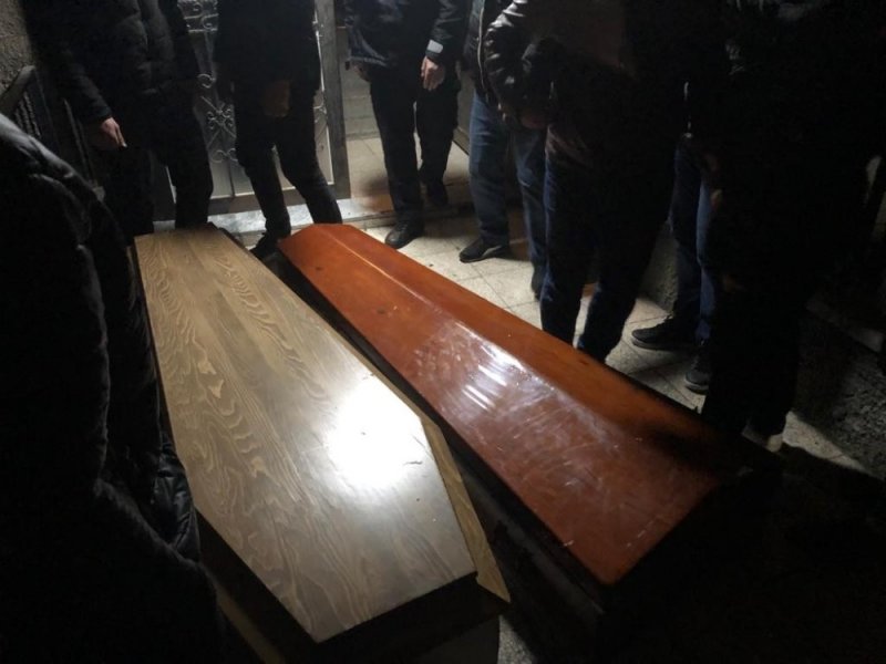 Ankara’da 5 Aylık Hamile Kadın İle 3 Yaşındaki Kızı Banyoda Ölü Bulundu