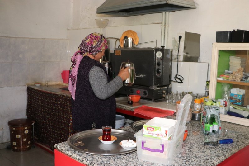 Karaman'da Öğretmen Fabrikası Oldular