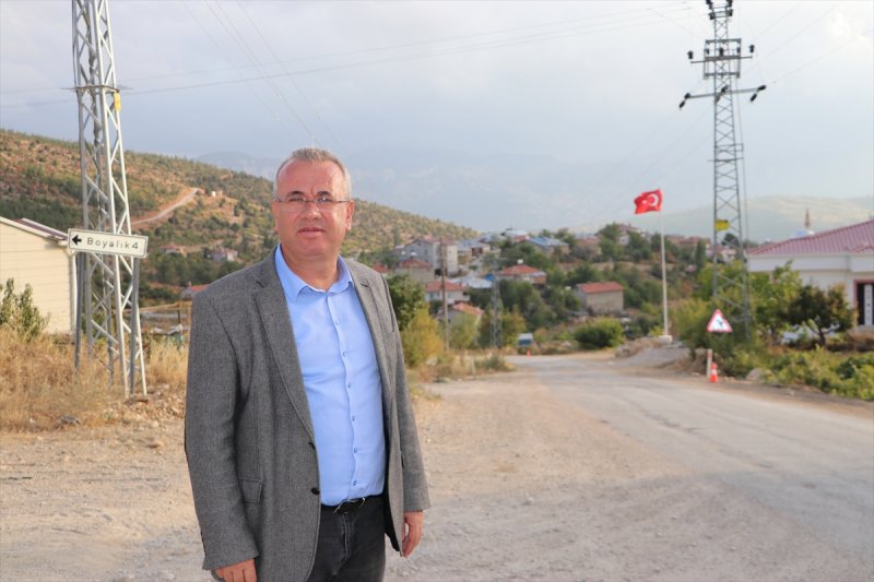 Karaman'da Öğretmen Fabrikası Oldular