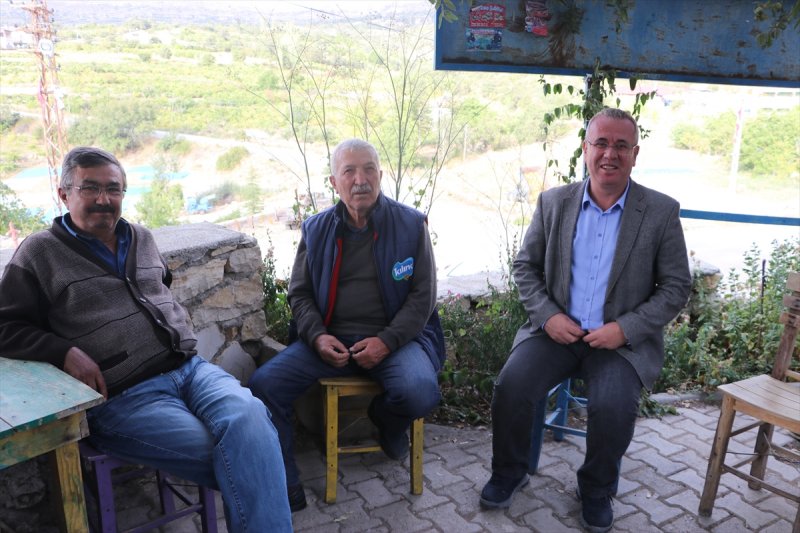 Karaman'da Öğretmen Fabrikası Oldular