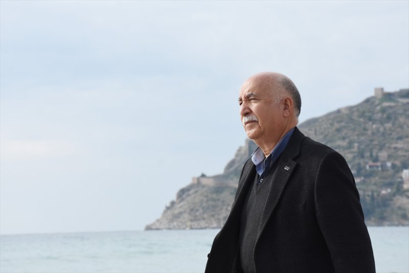 Kansere Çok Sevdiği İşi "Turizm" İle Karşı Koydu