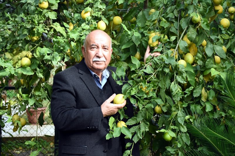 Kansere Çok Sevdiği İşi "Turizm" İle Karşı Koydu