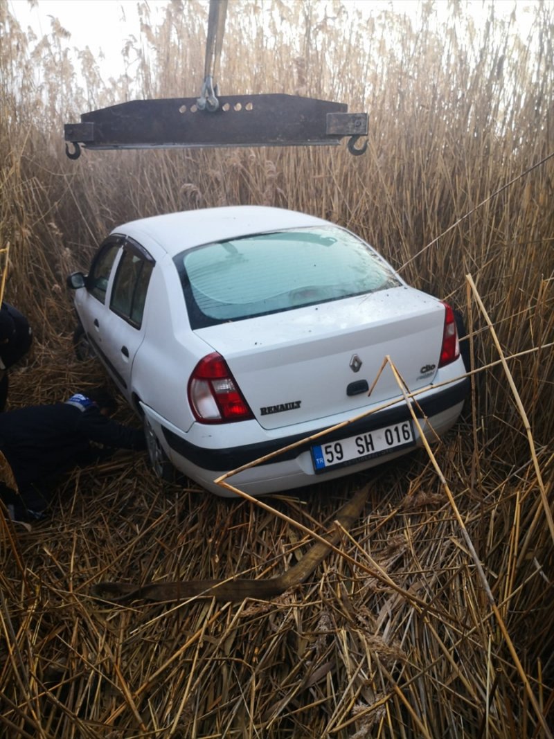 Konya'da Zincirleme Trafik Kazası: 8 Yaralı