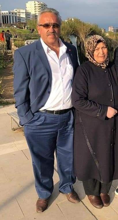 Otobüs İle Hafif Ticari Araç Çarpıştı: 2 Ölü