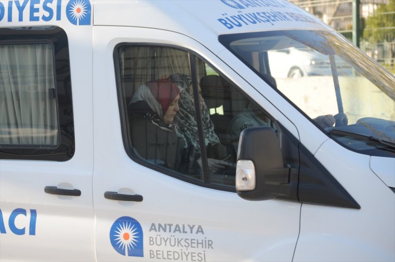 Oğlunun Öldüğünü Morgda Öğrenen Anne Gözyaşlarına Hakim Olamadı