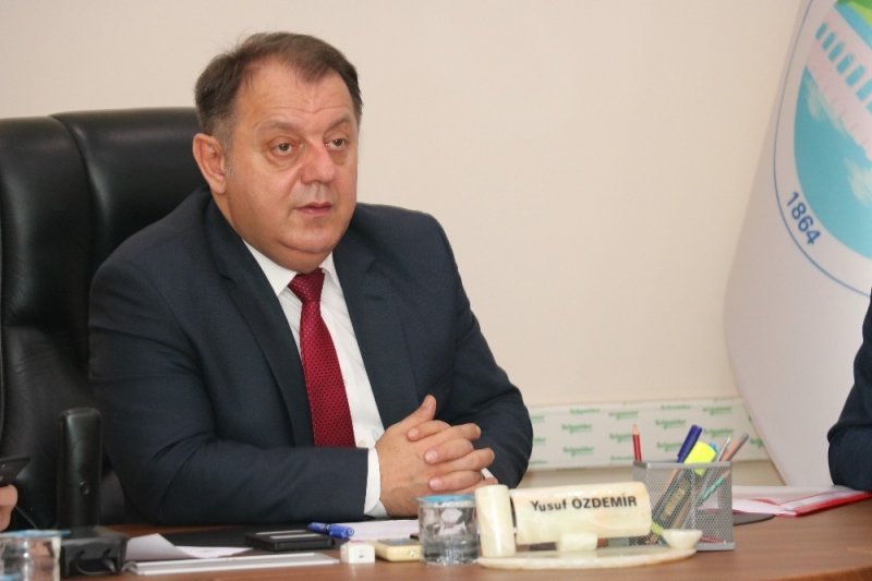 Beyşehir’de Kadına Yönelik Şiddet Konusu Ele Alındı