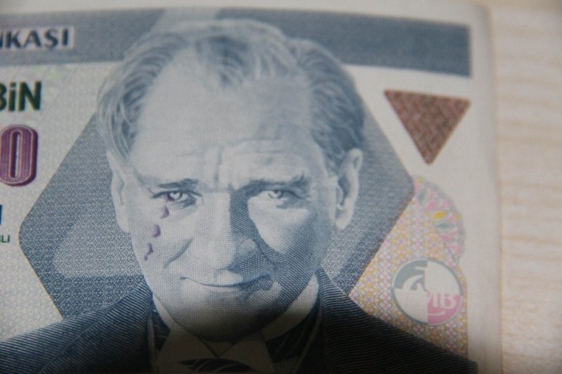 Eski 250 Bin Lira İçin Şimdi 250 Bin Lira İstiyor