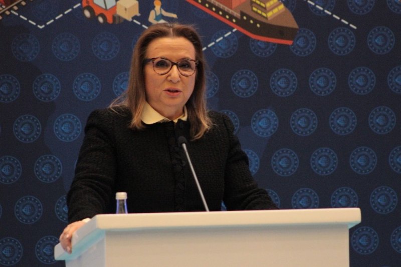 Lojistikte Büyük Yatırım Hamlesi ‘Lojistik Master Planı’yla Başladı