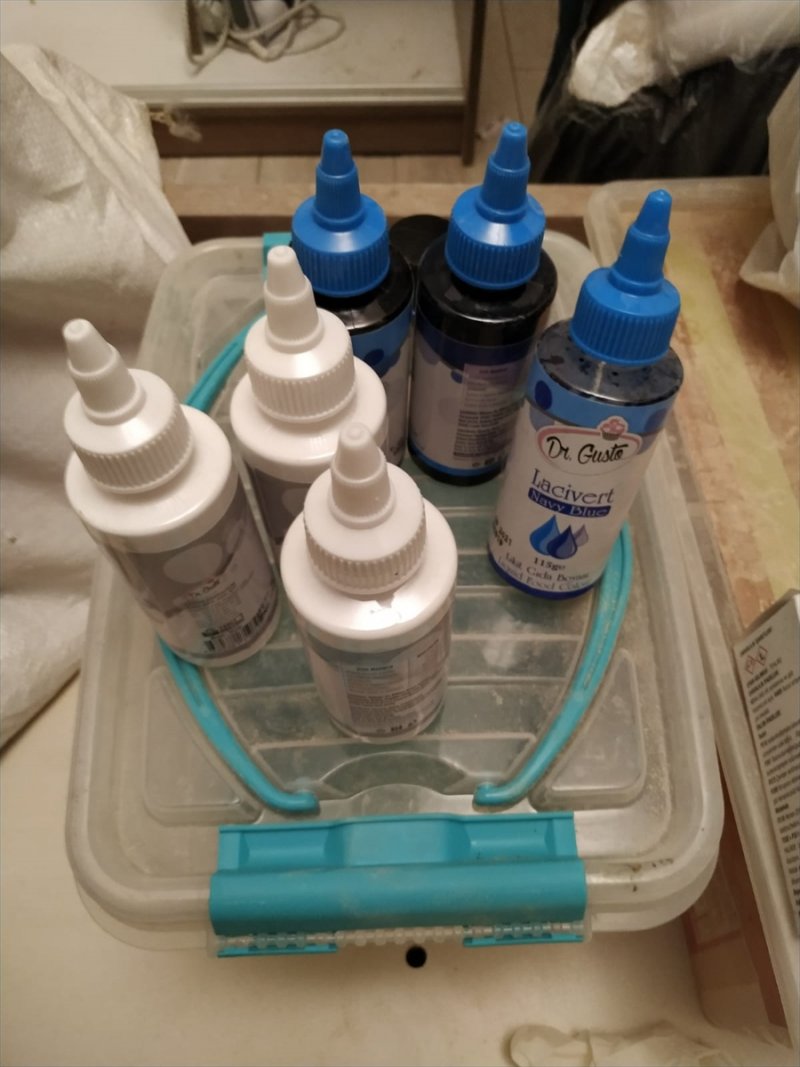 Başkentte Çevreyolunda Uyuşturucu Satan Şüphelinin Evinde El Bombası Çıktı