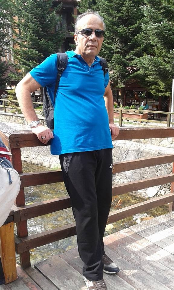 Antalyalı Vatandaş Evinin Yakınlarında Hayatını Kaybetti