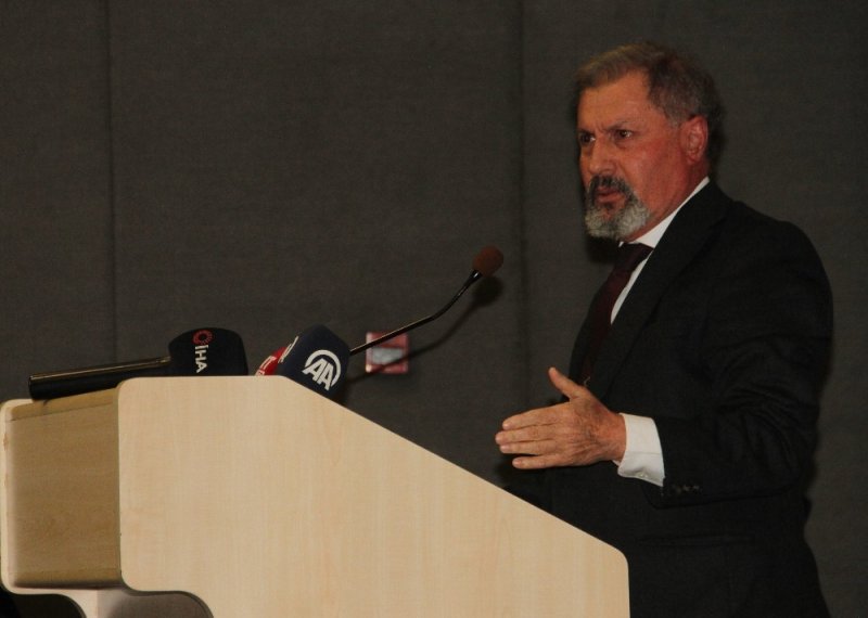 Ceren Damar Şenel Ölümünün Birinci Yılında Çankaya Üniversitesinde Anıldı