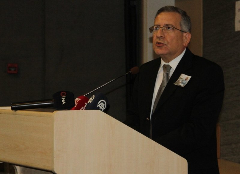 Ceren Damar Şenel Ölümünün Birinci Yılında Çankaya Üniversitesinde Anıldı