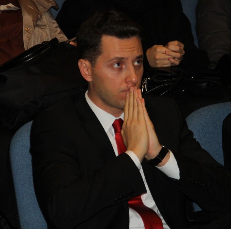 Ceren Damar Şenel Ölümünün Birinci Yılında Çankaya Üniversitesinde Anıldı