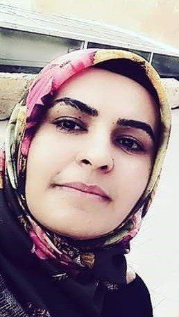 Eşi Tarafından Öldürülen Üniversite Öğrencisi Kadın Son Yolculuğuna Uğurlandı