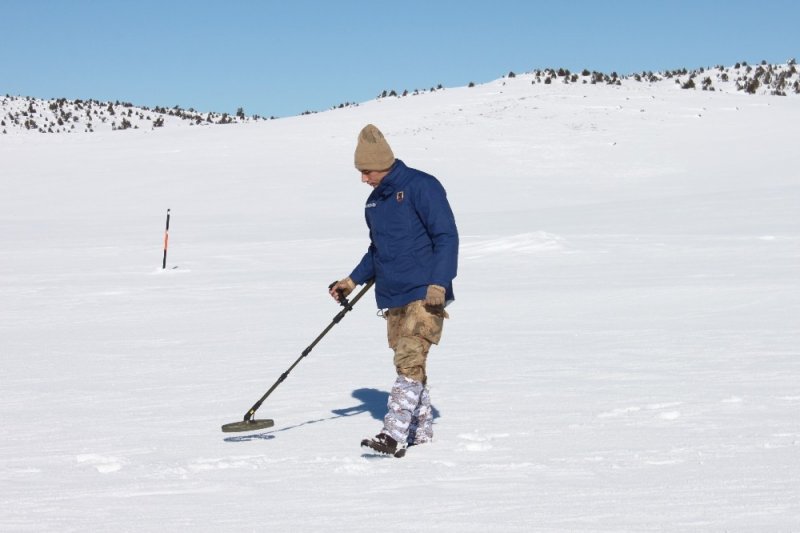 Toros Dağları’nda Kaybolan Ali Kaçar’ı Arama Çalışmaları Sürüyor