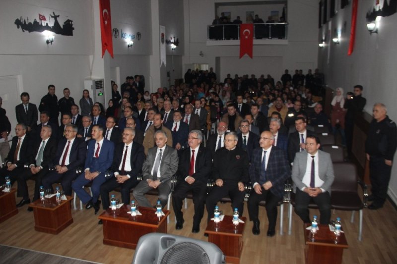 Cezaevinde Anneleriyle Kalan Çocuklara Ana Sınıfı Açıldı