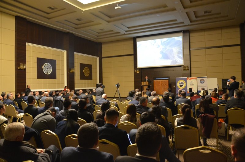 Türk-Kırgız İş Geliştirme Formu Karaman'da