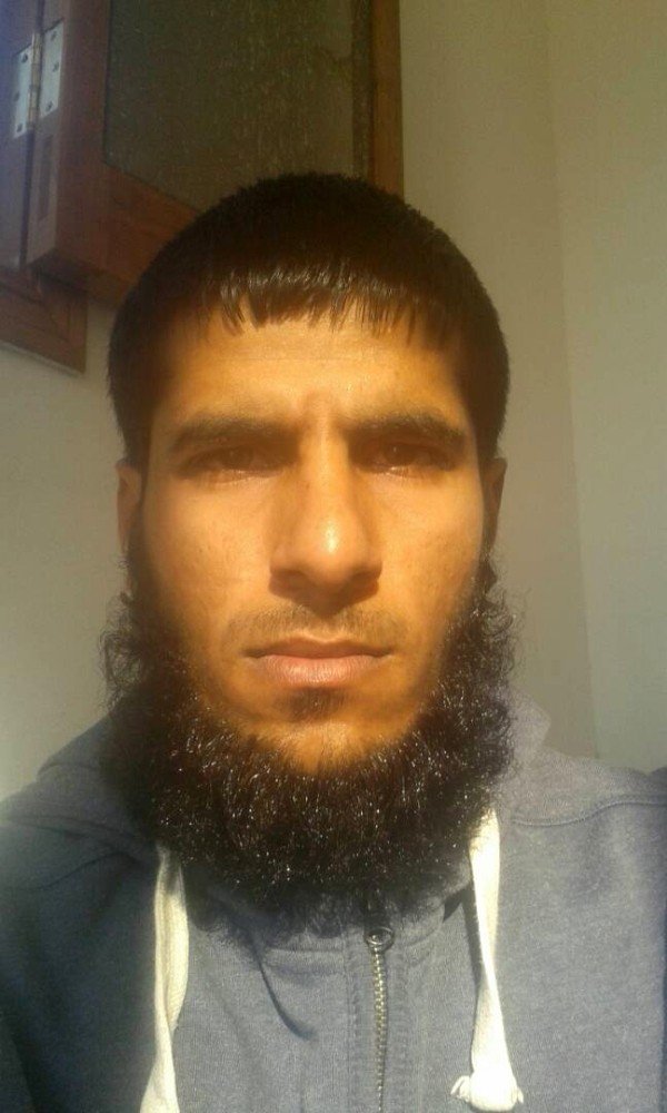 Suriye’ye Giden Genç İçin Karaman'da Tedirgin Bekleyiş