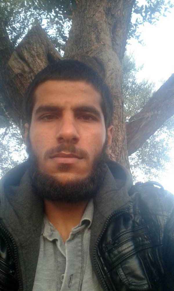 Suriye’ye Giden Genç İçin Karaman'da Tedirgin Bekleyiş