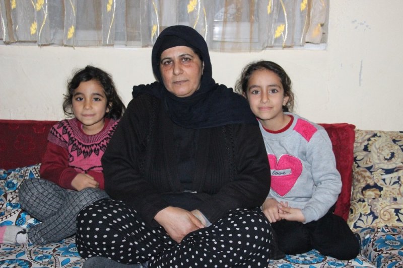 Suriye’ye Giden Genç İçin Karaman'da Tedirgin Bekleyiş