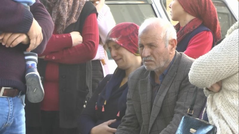 Mersin'de Elektrikli Isıtıcı Faciasını Çocuklar Önledi