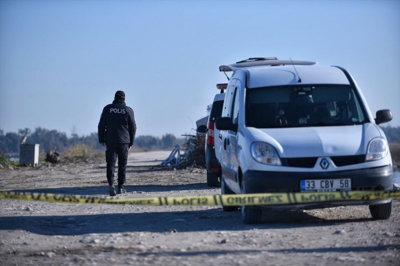 Mersin'de Kaybolan Talihsiz Bekçi 14 Gündür Aranıyor