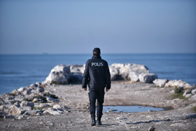 Mersin'de Kaybolan Talihsiz Bekçi 14 Gündür Aranıyor