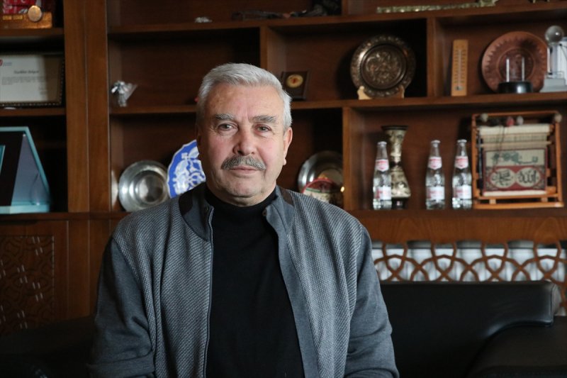 Niğde'nin Dünyaya Açılan Markası: Niğde Gazozu