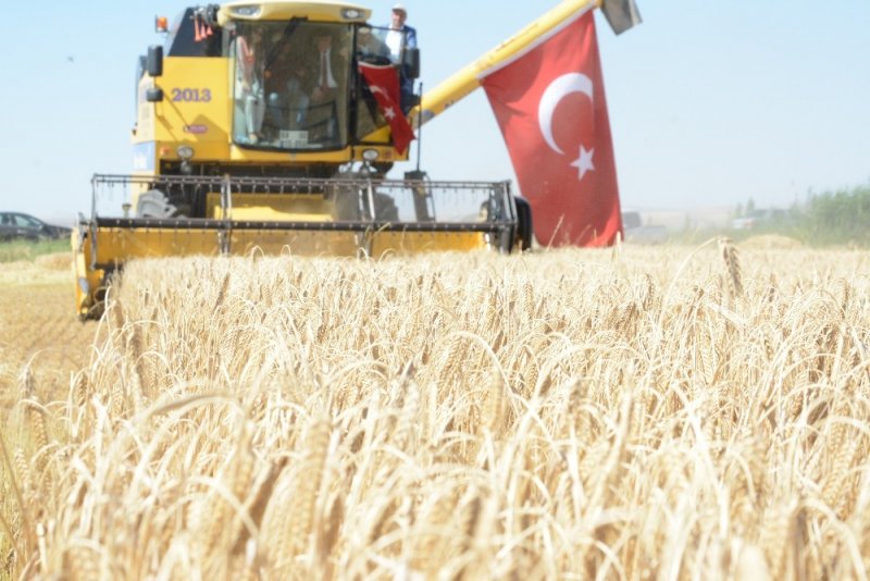 Aksaray Üreticisine Maaş Artı Sigortalı Eğitim