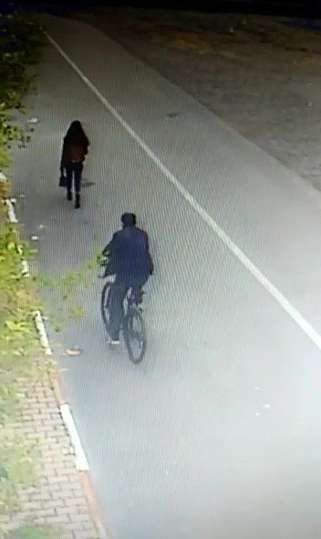 Antalya’da Lise Öğrencisine Kapkaç Şoku