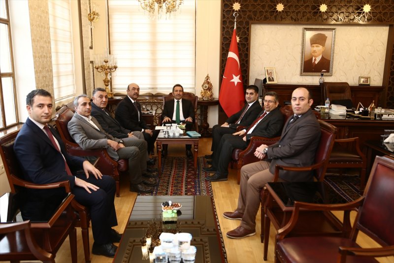 Otomotiv Sektörü İstihdamında Yeni Proje