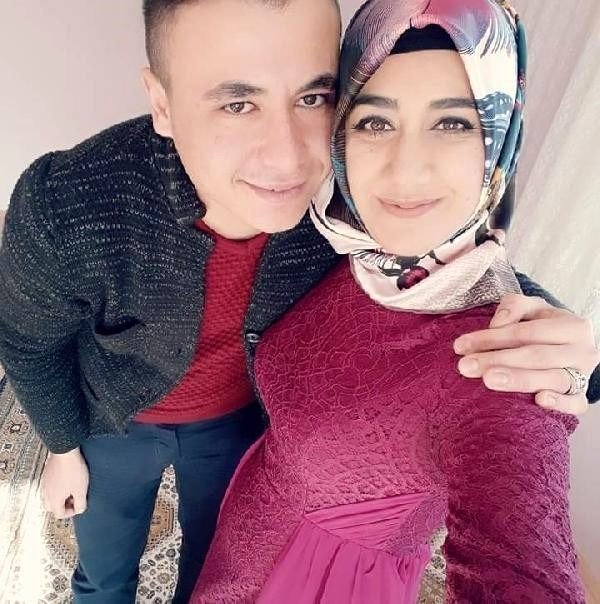 Aksaray’a Şehit Ateşi Düştü