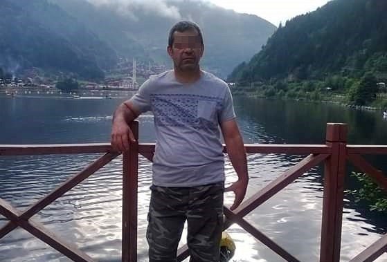 Antalya'da Eşini Bıçaklayan Kocanın Cezası Belli Oldu