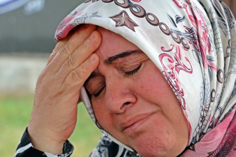Antalya'da Eşini Bıçaklayan Kocanın Cezası Belli Oldu