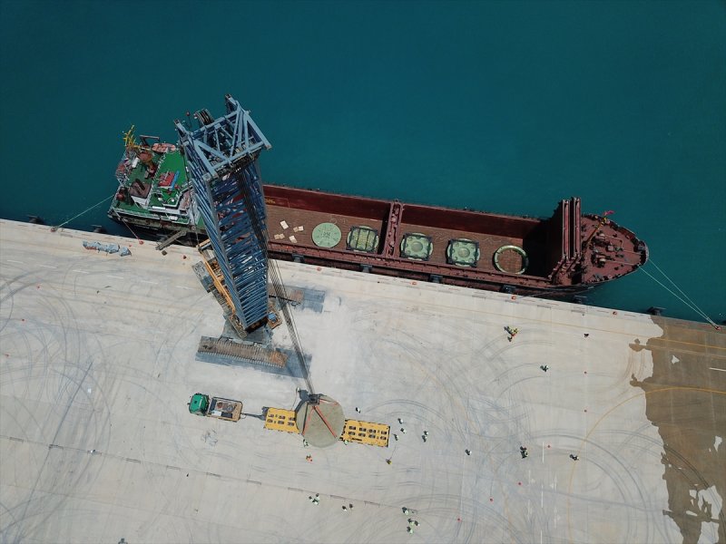 Akkuyu Nükleer Güç Santrali Medya Bilgilendirme Semineri