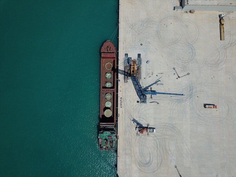 Akkuyu Nükleer Güç Santrali Medya Bilgilendirme Semineri