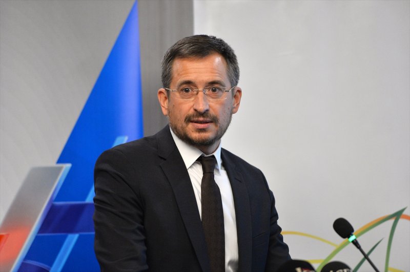 Akkuyu Nükleer Güç Santrali Medya Bilgilendirme Semineri