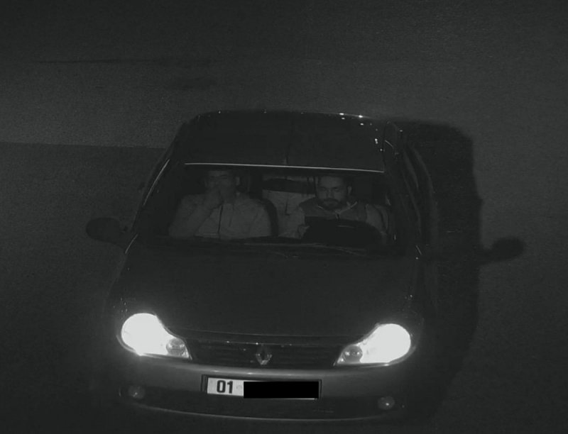 Hırsızlardan İlginç Yöntem: Kiraladıkları Arabayı, Çalındı Diye İhbar Etmişler