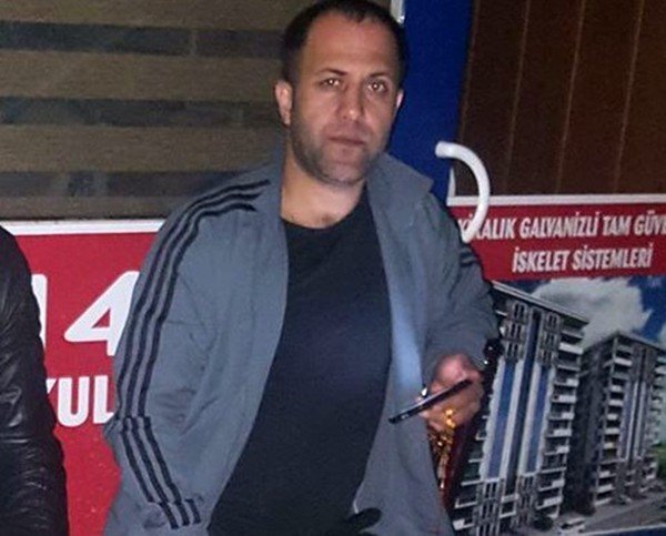 4’üncü Cinayet Sonrası Kaçtığı Ülkeden Türkiye’ye Gelirken Yakalandı