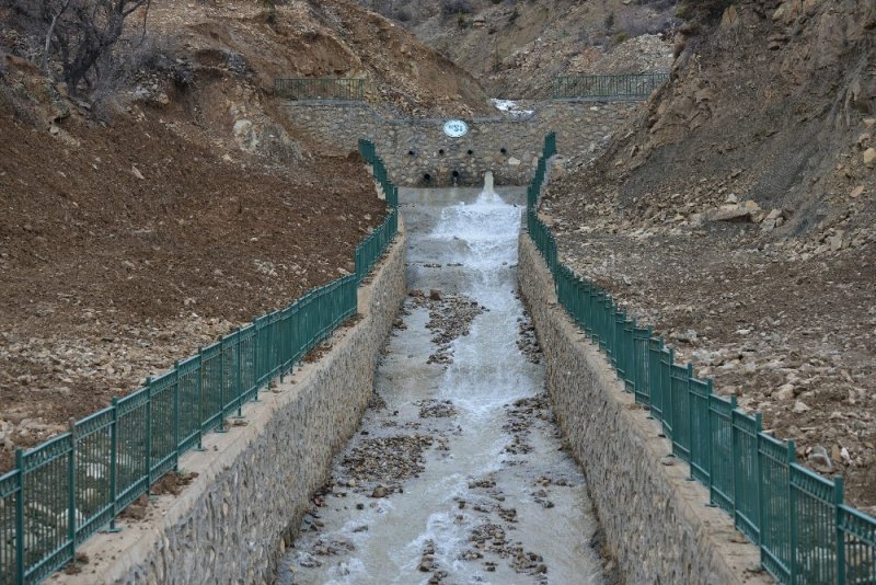 Devlet Karaman’a Hangi Yatırımları Yaptı